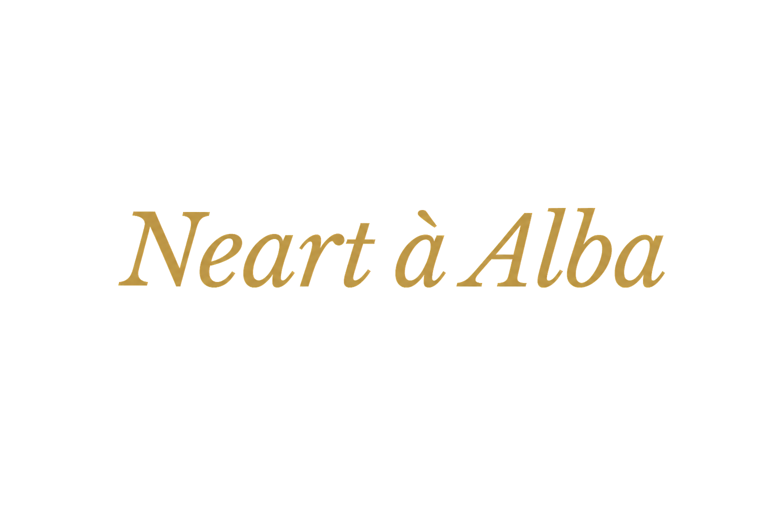 Neart à Alba