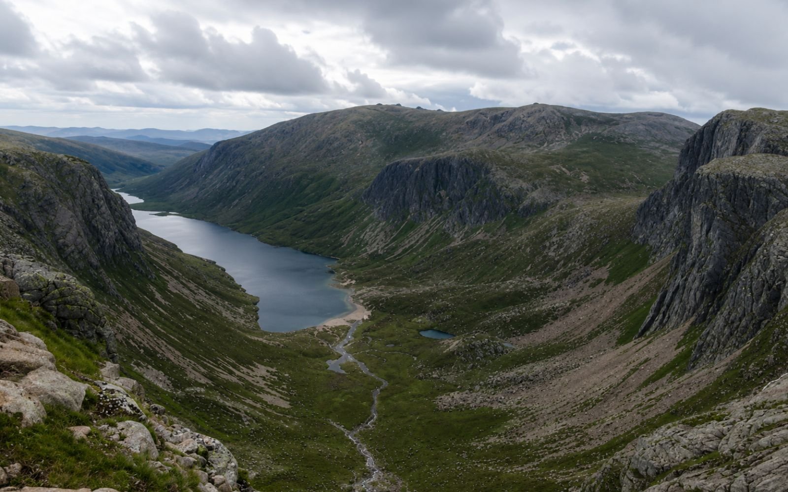 Ben Macdui