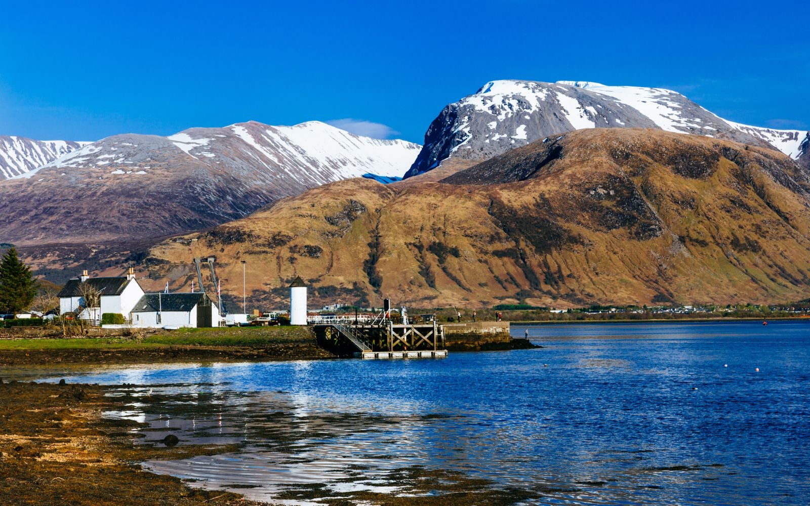 Ben Nevis