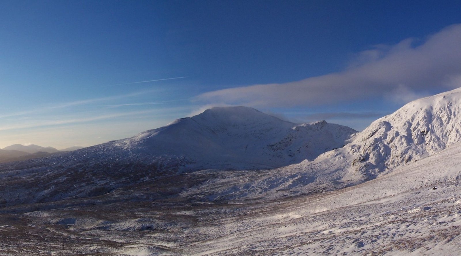 Ben Lawers