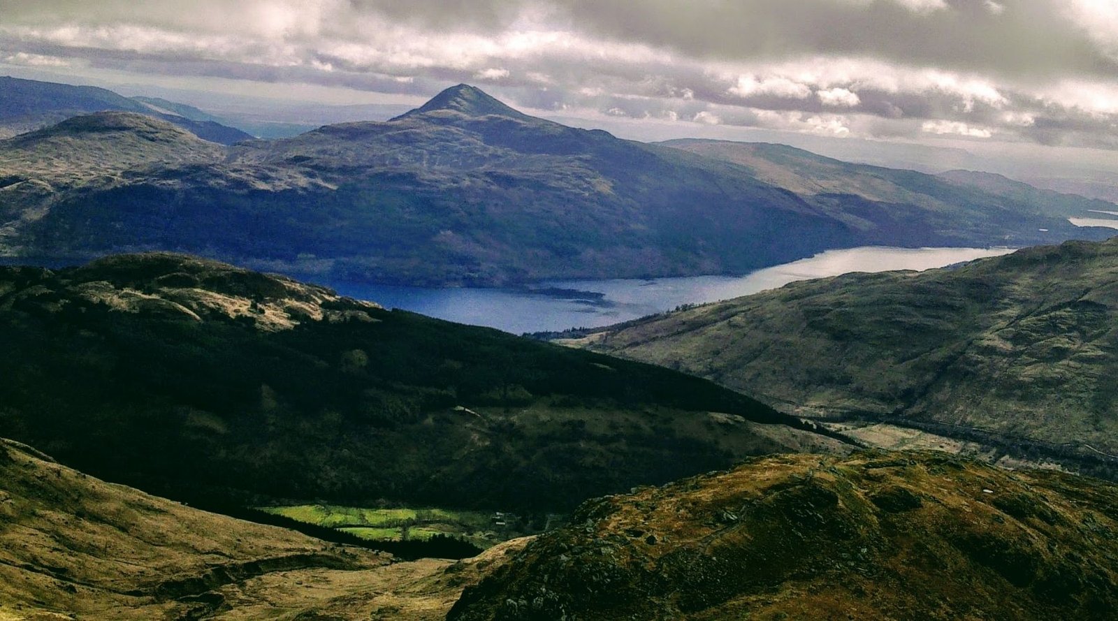 Ben Lomond