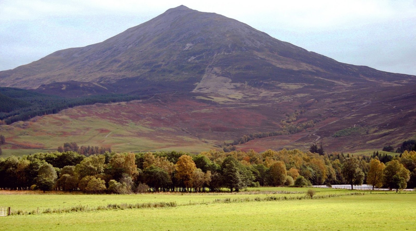 Schiehallion